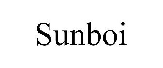 SUNBOI
