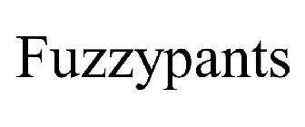 FUZZYPANTS