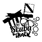 SA SCUBA SHACK
