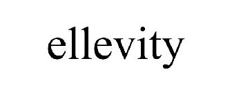 ELLEVITY