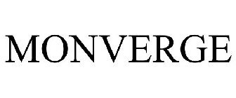 MONVERGE