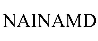 NAINAMD