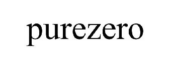PUREZERO