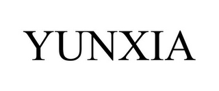 YUNXIA