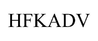 HFKADV
