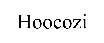 HOOCOZI