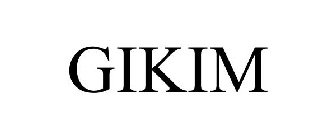 GIKIM