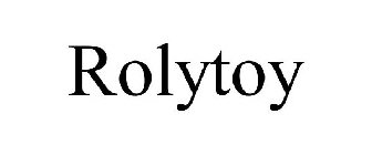 ROLYTOY