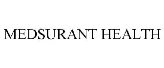 MEDSURANT HEALTH