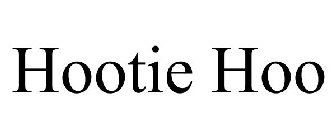 HOOTIE HOO