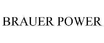 BRAUER POWER
