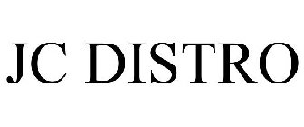 JC DISTRO