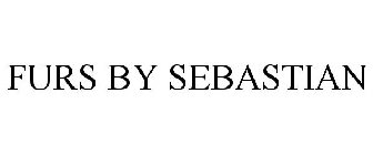 FURS BY SEBASTIAN