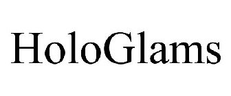 HOLOGLAMS