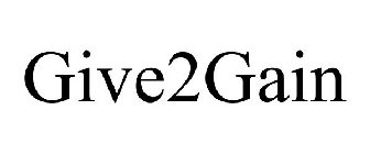 GIVE2GAIN