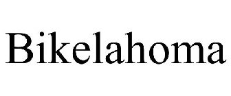 BIKELAHOMA