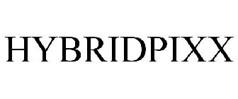 HYBRIDPIXX