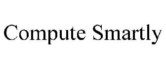 COMPUTE SMARTLY