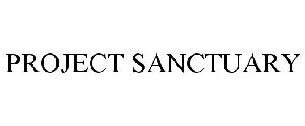 PROJECT SANCTUARY