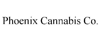 PHOENIX CANNABIS CO.