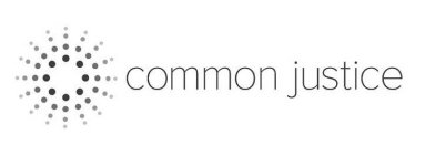 COMMON JUSTICE