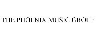 THE PHOENIX MUSIC GROUP