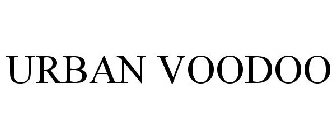 URBAN VOODOO