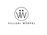 VILLONI WÜRFEL