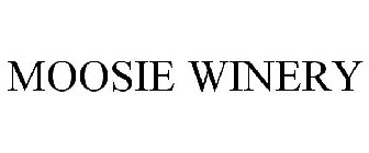 MOOSIE WINERY