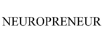 NEUROPRENEUR