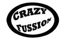 CRAZY FUSSION