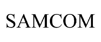SAMCOM