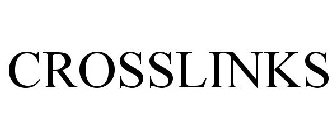 CROSSLINKS