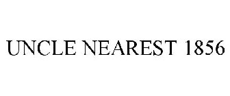 UNCLE NEAREST 1856