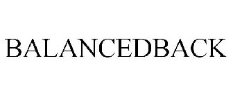 BALANCEDBACK