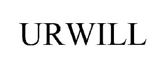 URWILL