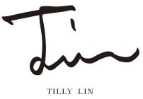 TILLY LIN