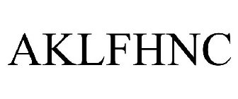 AKLFHNC