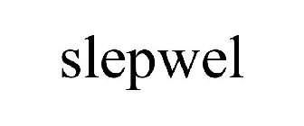 SLEPWEL