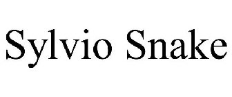 SYLVIO SNAKE