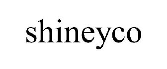 SHINEYCO