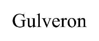 GULVERON