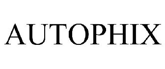 AUTOPHIX