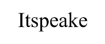 ITSPEAKE