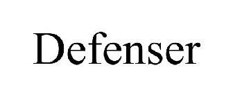 DEFENSER