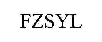 FZSYL