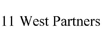 11 WEST PARTNERS