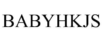 BABYHKJS