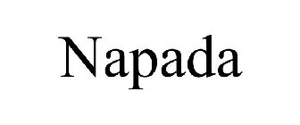 NAPADA