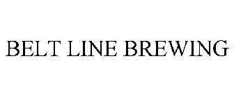 BELT LINE BREWING